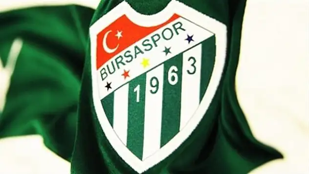 Bursaspor Avrupa'da yok!