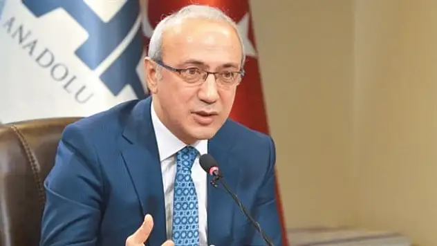 TİB'de yeni yapılanma