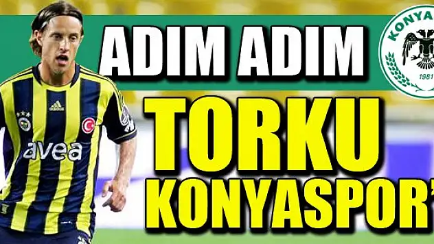 T. Konyaspor'dan Ziegler bombası!