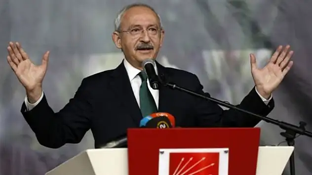 CHP gurbetçi seçmenlerin peşine düştü