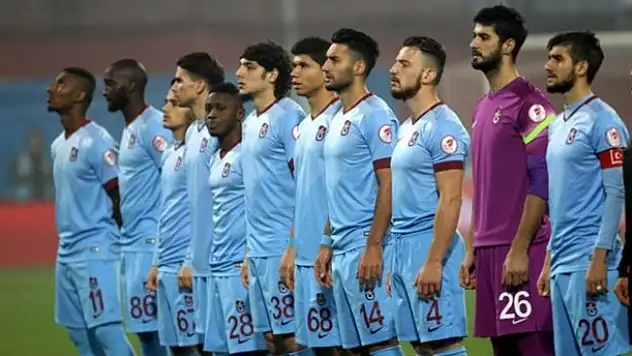 Trabzonspor kupaya odaklandı