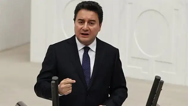 Babacan: Türkiye yüksek gelir grubuna girecek