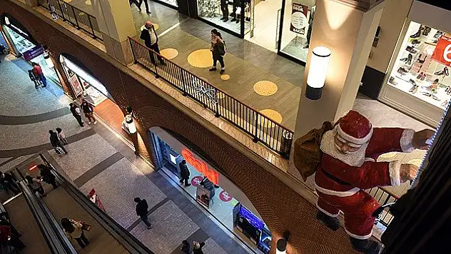 Sahte yılbaşı indirimlerine dikkat