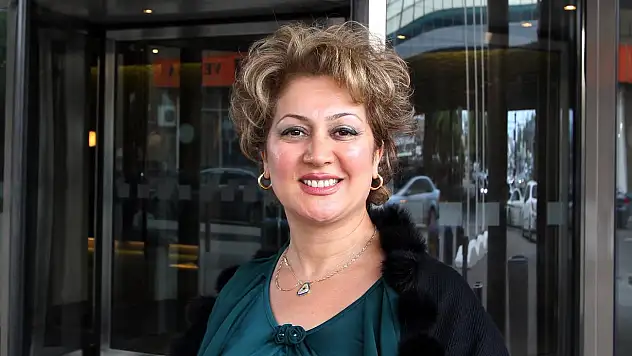 Yüzde 1'lik dilime giren tek bilim insanı Selçuk'tan