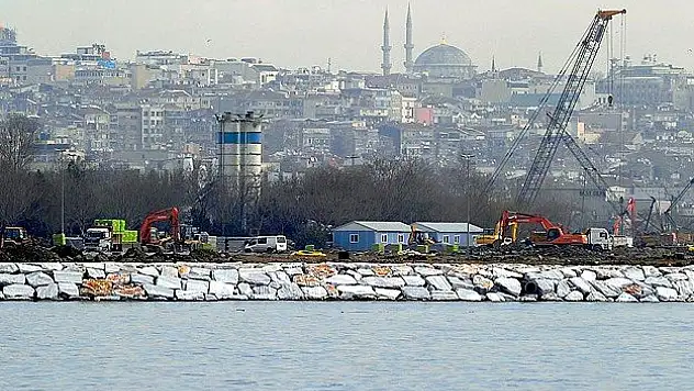 İstanbul'un bütçesi 19 bakanlığı geride bıraktı
