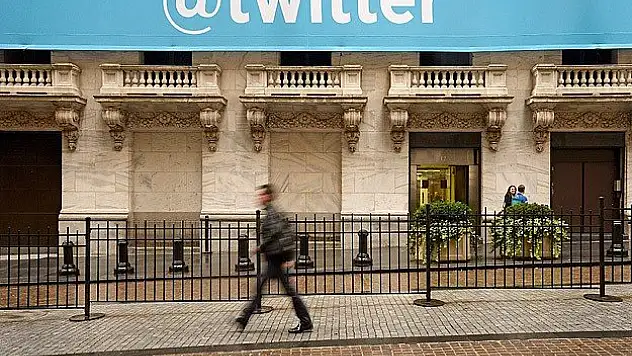 Twitter olumlu bir adım atmadı