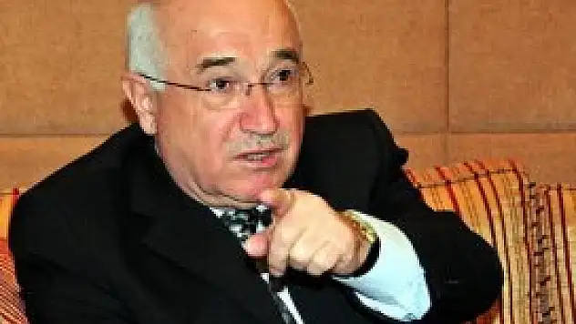 Parlamento'nun üslup sorunu var