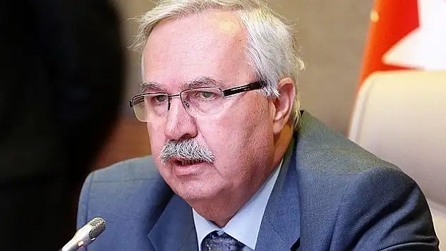 Vicdanımızla baş başayız