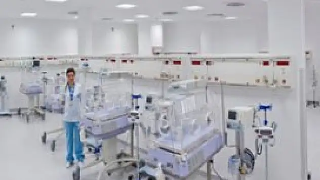 MEDİCANA Tüp Bebek Merkezi hizmete başladı