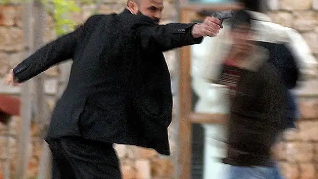 Üniversitedeki silahlı saldırgana 7 yıl hapis