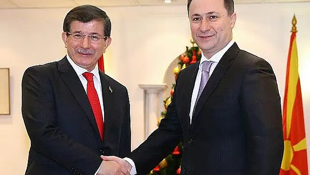 Osmanlıca arşivinin açılması için her türlü desteği veririz