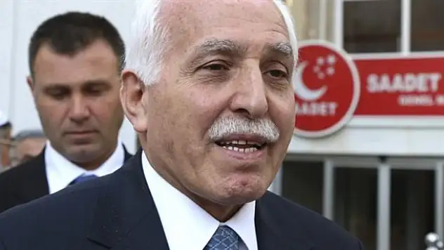 MHP ve BBP birleşirse başarılar dilerim