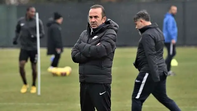 Mehmet Özdilek'ten Konyaspor yorumu