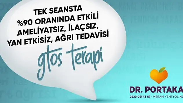 Dr. Portakal Sağlıklı Yaşam Merkezi