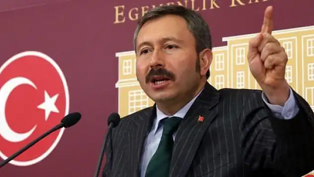 İdris Bal'ın il başkanına uyuşturucu baskını!