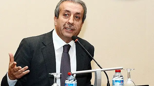 Türkiye Avrupa'da birinci tarımsal güç haline geldi