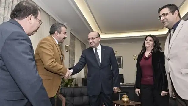 Çözüm Süreci'nin takvimi netleşti