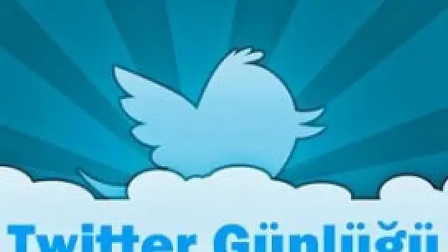 Yeni Haber Twitter Günlüğü
