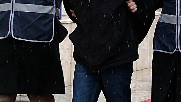 DGP İl Başkanı uyuşturucu ticaretinden tutuklandı