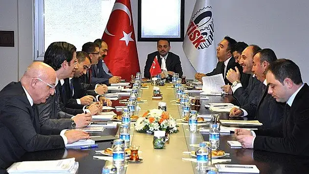 Asgari ücret için kritik görüşme yarın