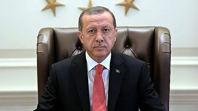 Erdoğan Hristiyan vatandaşların Noel bayramını kutladı