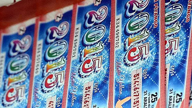 Milli piyango biletlerinin yüzde 80'i tükendi