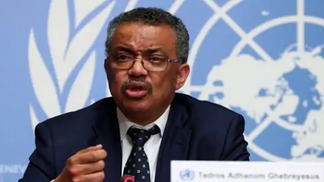 DSÖ'den koronavirüs için yeni uyarı