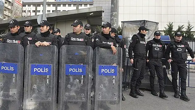 Gülen bir numaralı 'firari' şüpheli