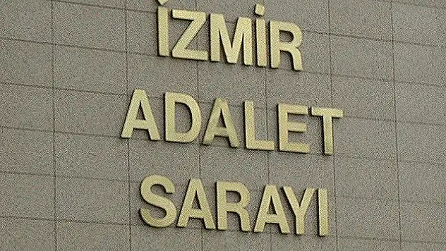 İzmir'deki Gezi Parkı eylemleriyle ilgili davada karar