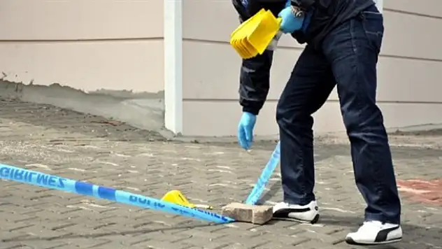 Adana'da aile faciası: 4 ölü