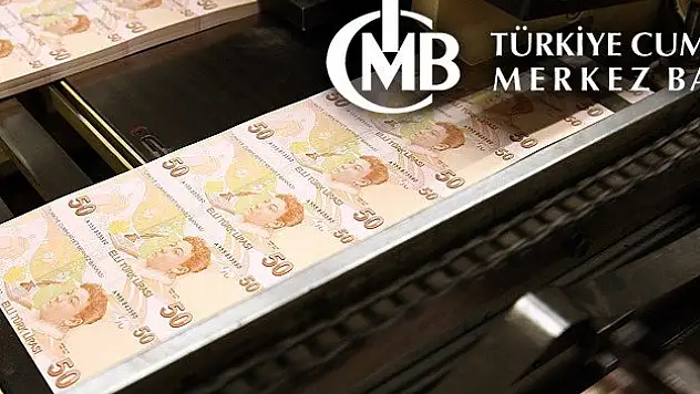 Merkez Bankası faiz oranlarını değiştirmedi