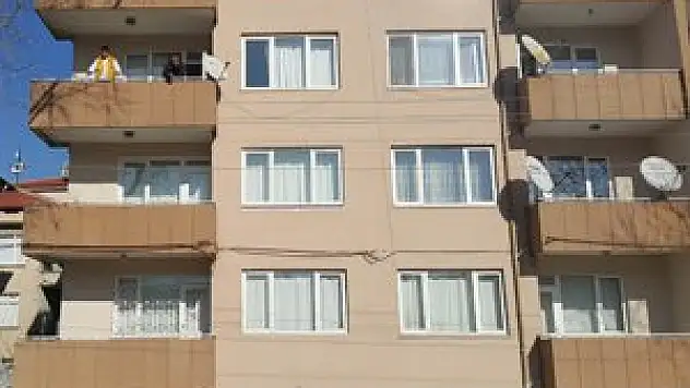 79 yaşındaki adam tüfekle intihar etti