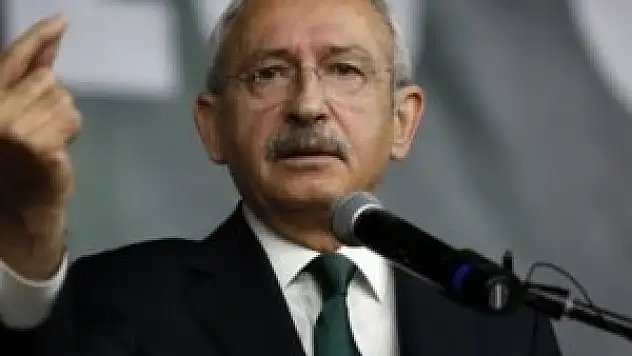 Kılıçdaroğlu'ndan şaka gibi Hülya Avşar açıklaması