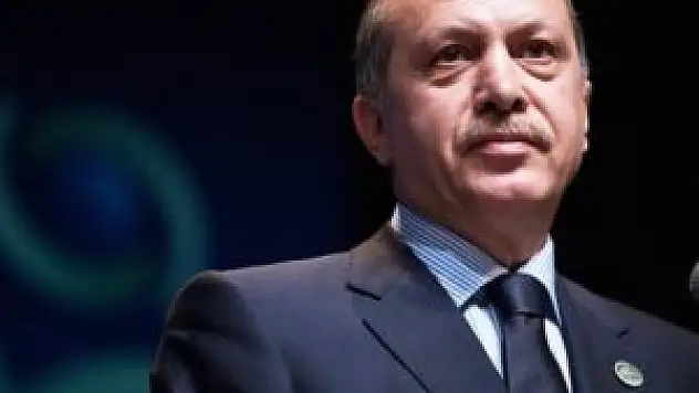 Erdoğan hayal kırıklığını anlattı