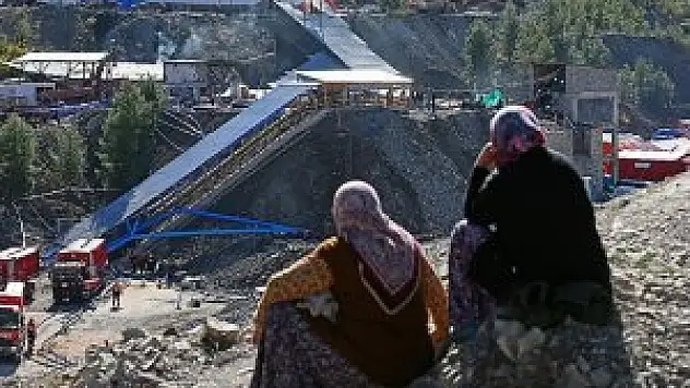 Madenci yakınları tazminat davası açtı