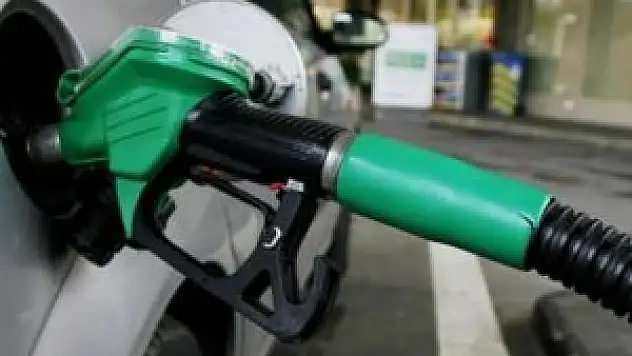 Motorine indirim geldi!