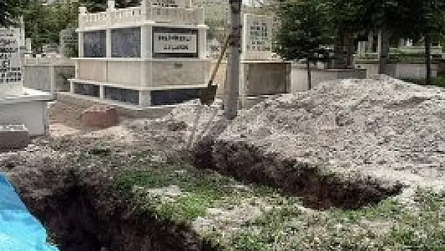 Cenazeler 937 gün sonra Türkiye'de