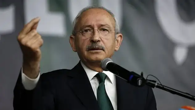 Kılıçdaroğlu'ndan şaka gibi Hülya Avşar açıklaması