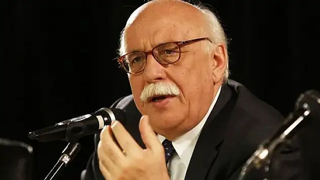 Bakan Avcı: Kapınız daima açık olsun