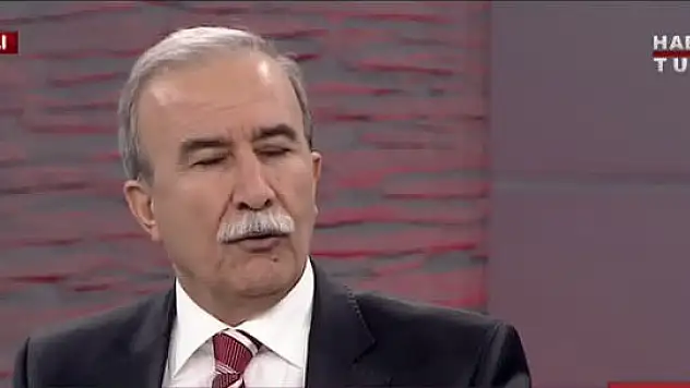 Hanefi Avcı'dan Yargıtay kararına ilk tepki