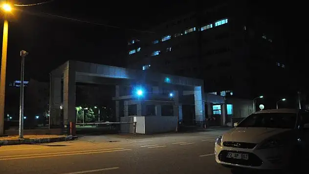 Batman HDP İl Başkanı Çiftçi gözaltına alındı