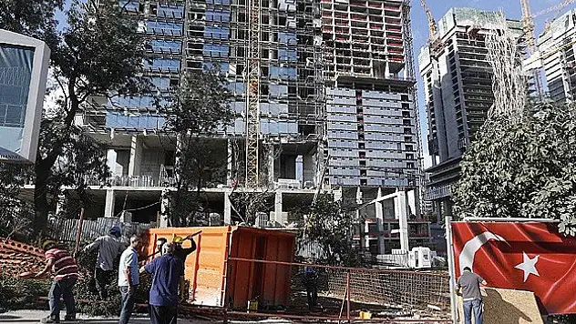 Şişli'deki asansör kazasında bir tahliye