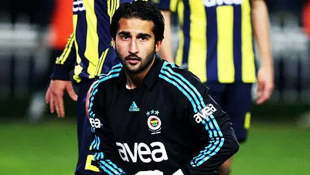 Eski Fenerbahçeli Trabzonspor'a gidiyor!