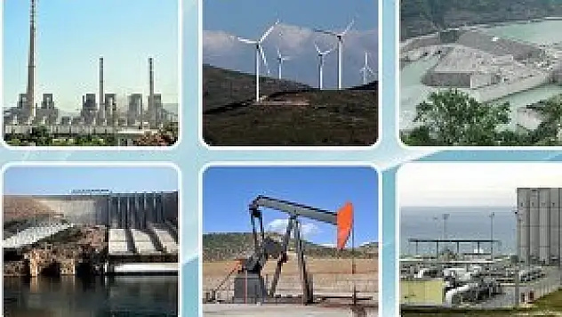 Enerjide 2014 böyle geçti