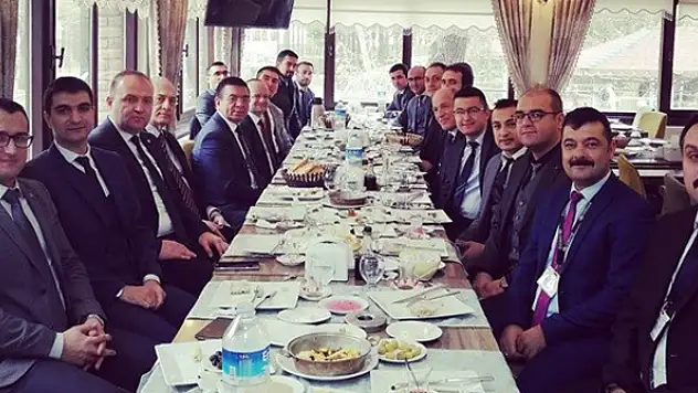 MEDAŞ teknolojik altyapısını geliştirmeye devam ediyor
