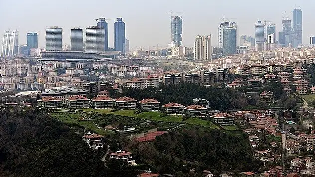Yabancılara konut satışı yüzde 59 arttı