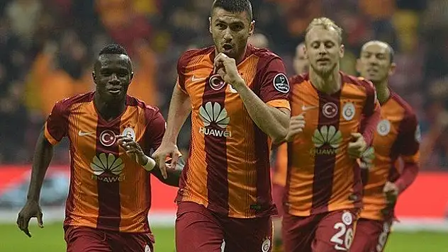 'Cim Bom' 5'te 5 peşinde