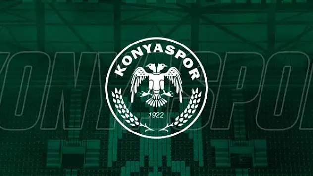 Konyaspor kulübünden Kocaman açıklaması