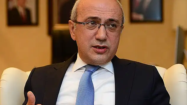 'Karayollarında görevden alma söz konusu değil'