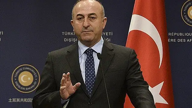 Mısır demokrasi için adımlar atarsa ilişkilerimizi düzeltiriz